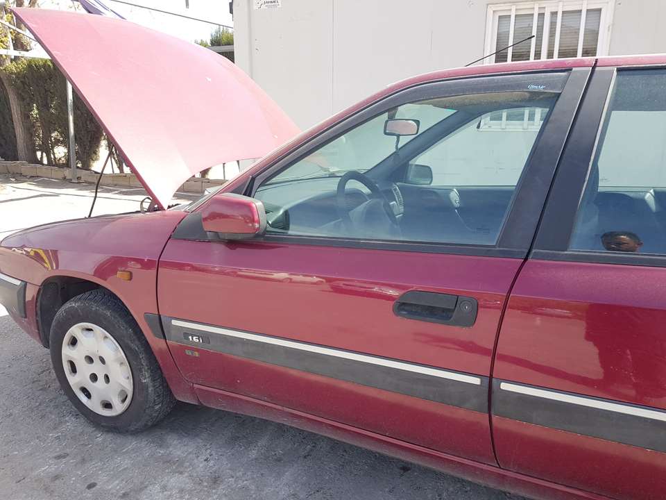 Foto pieza de coche