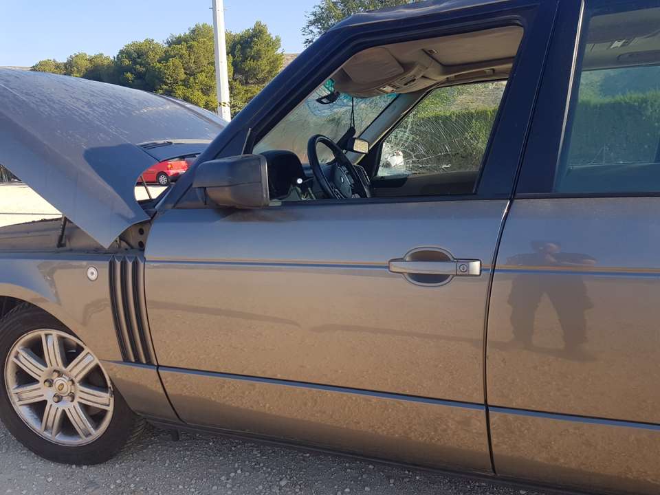 Foto pieza de coche