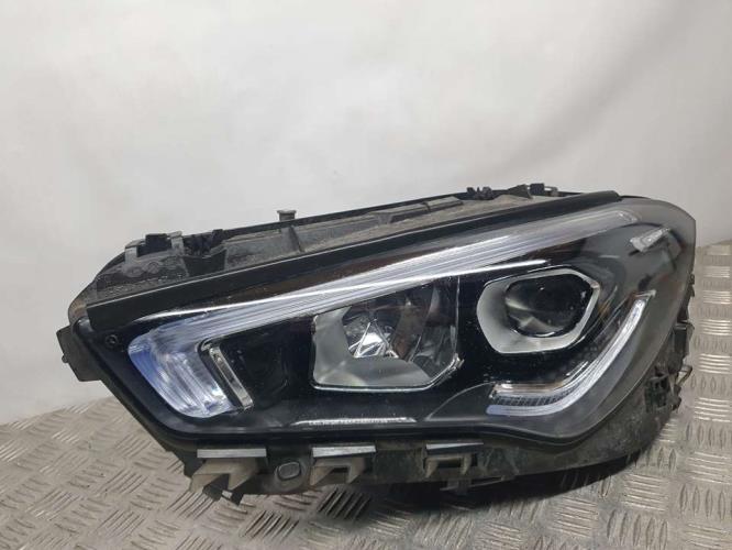 Fanale Posteriore Sinistro Magneti Marelli - Per Interno Tre Porte, Qualit&agrave; Originale