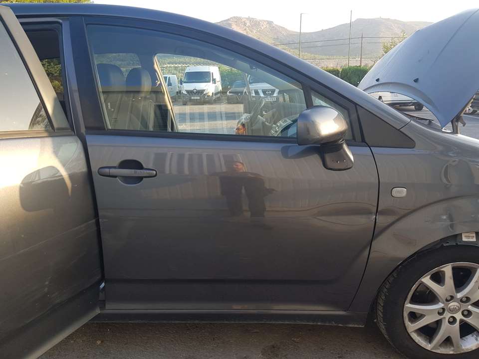 Foto pieza de coche