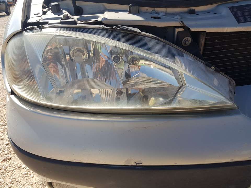 Foto pieza de coche