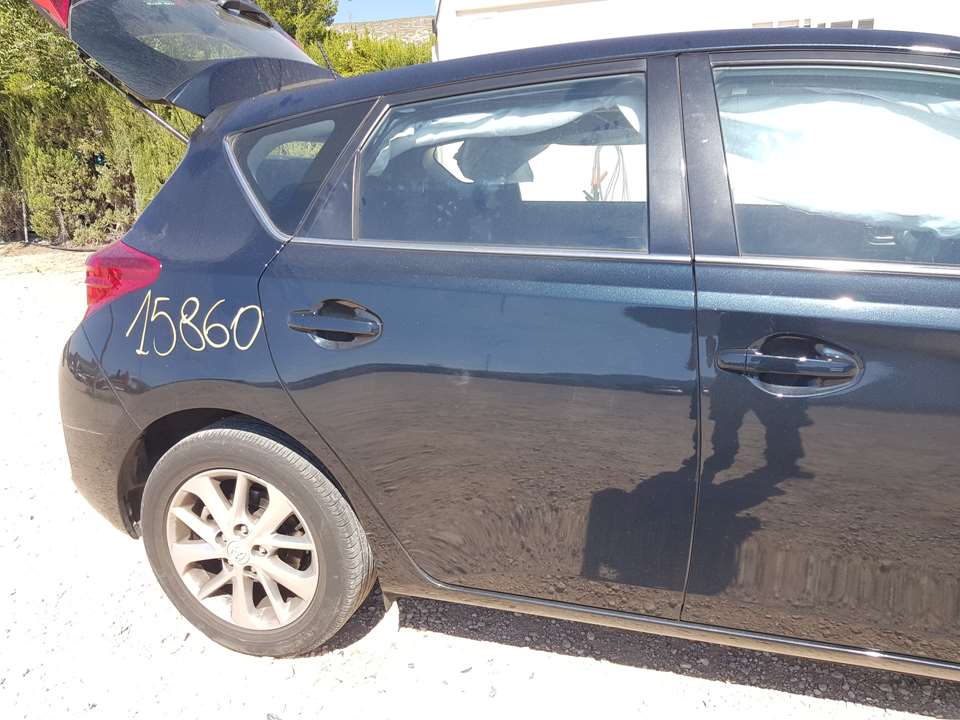 Foto pieza de coche