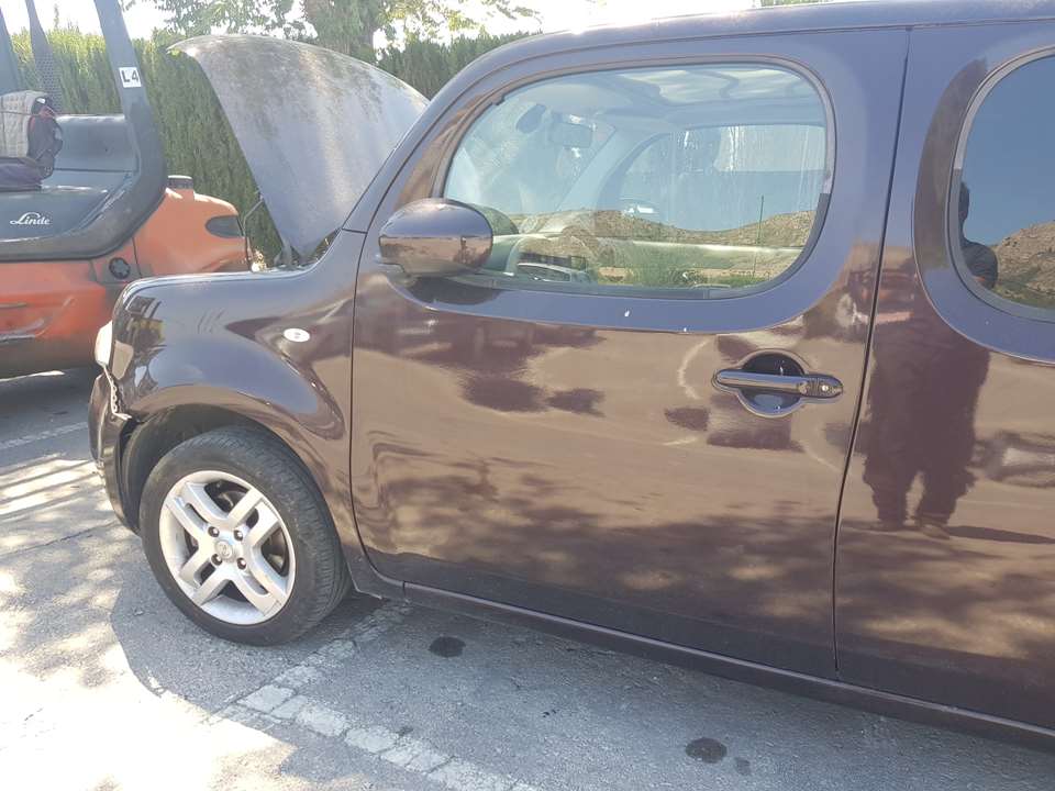 Foto pieza de coche