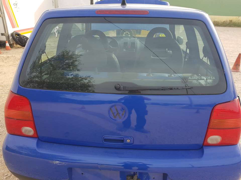 Foto pieza de coche