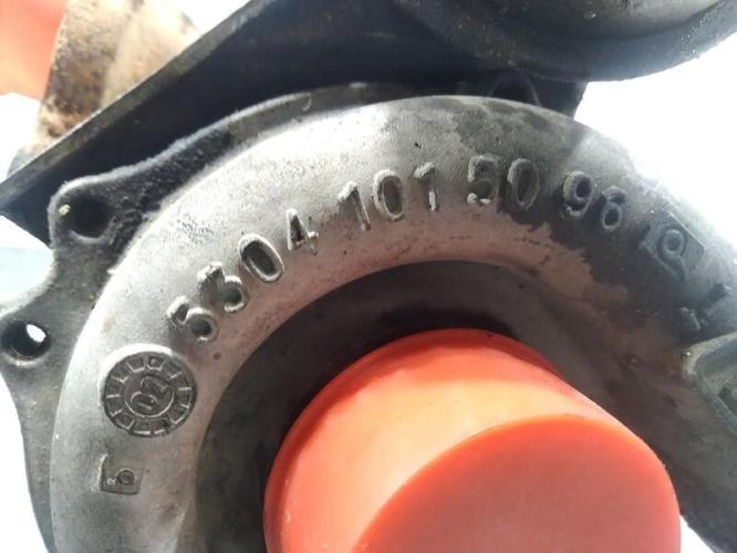 Foto del ricambio