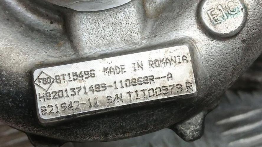 Foto del ricambio