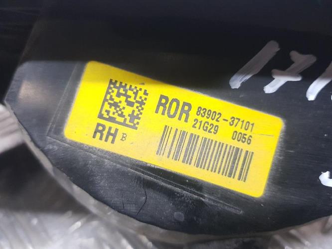 Foto del ricambio