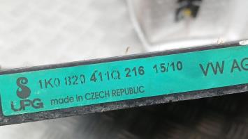 Foto del ricambio