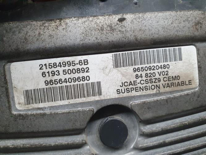 Foto del ricambio