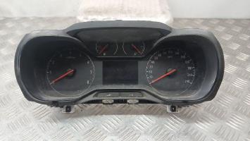 Foto pieza de coche