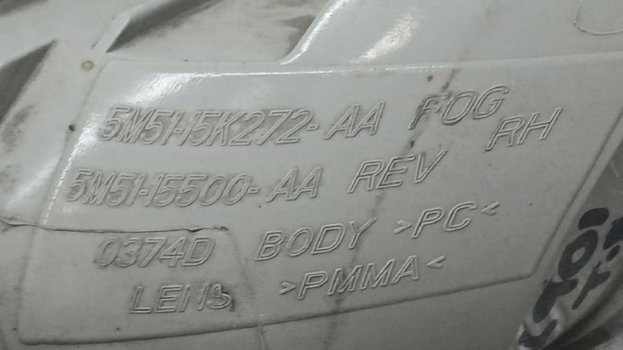 Foto del ricambio