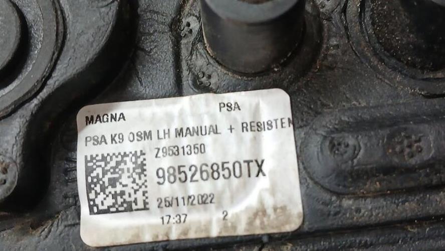 Foto del ricambio