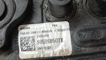 Foto del ricambio