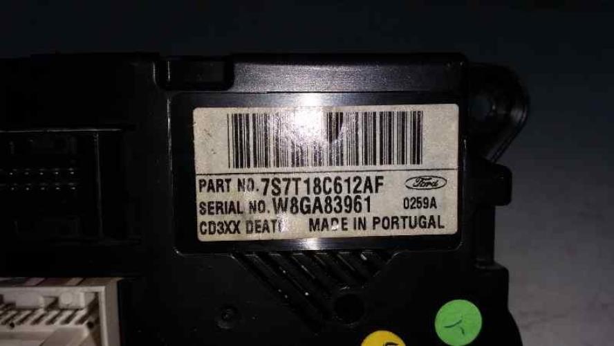 Foto del ricambio