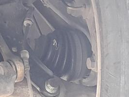 Foto pieza de coche