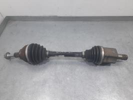 Foto pieza de coche
