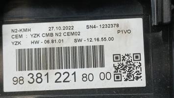 Foto del ricambio