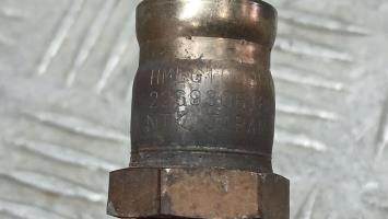Foto del ricambio