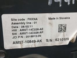 Foto de la pieza