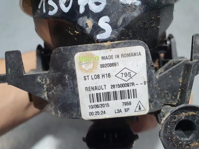 Foto del ricambio
