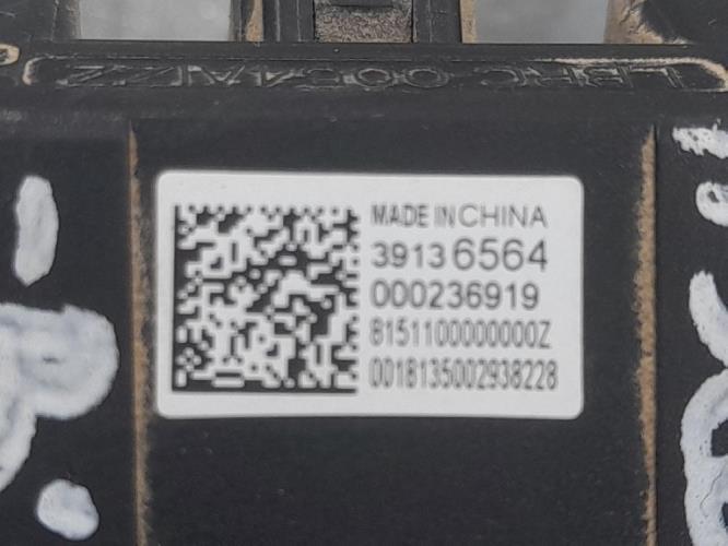 Foto del ricambio