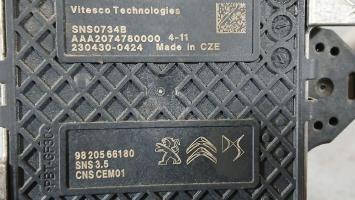 Foto del ricambio