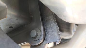 Foto pieza de coche