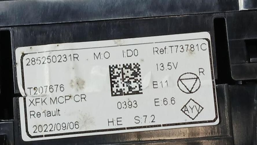 Foto del ricambio