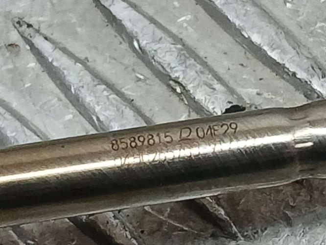 Foto de la pieza