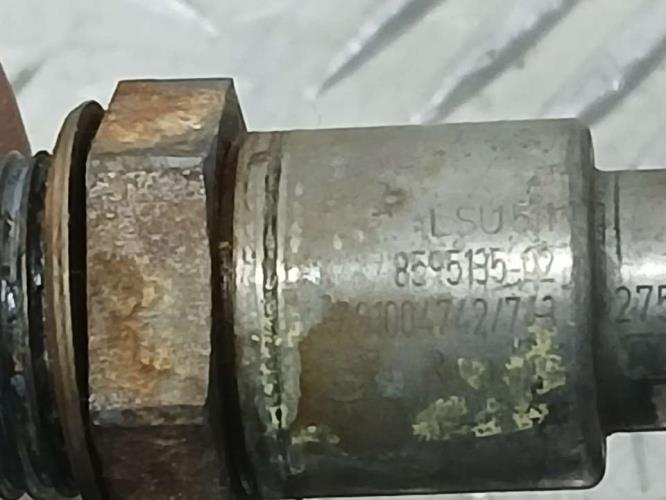 Foto del ricambio