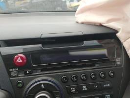 Foto pieza de coche
