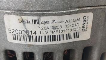 Foto del ricambio