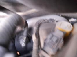 Foto pieza de coche