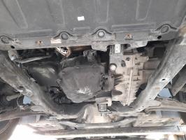 Foto pieza de coche