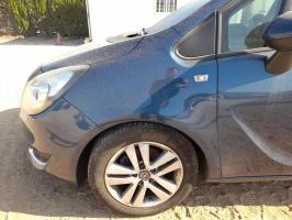 Foto pieza de coche