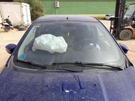Foto pieza de coche
