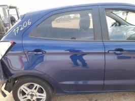 Foto pieza de coche