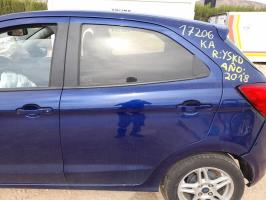 Foto pieza de coche