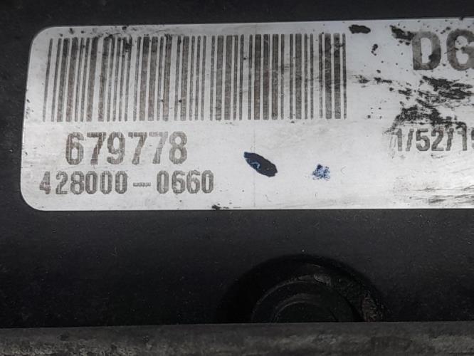 Foto del ricambio