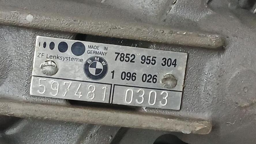 Foto del ricambio