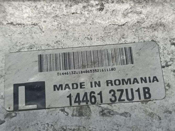 Foto de la pieza