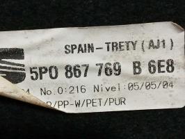 Foto del ricambio