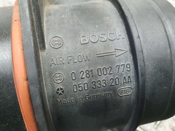 Foto del ricambio