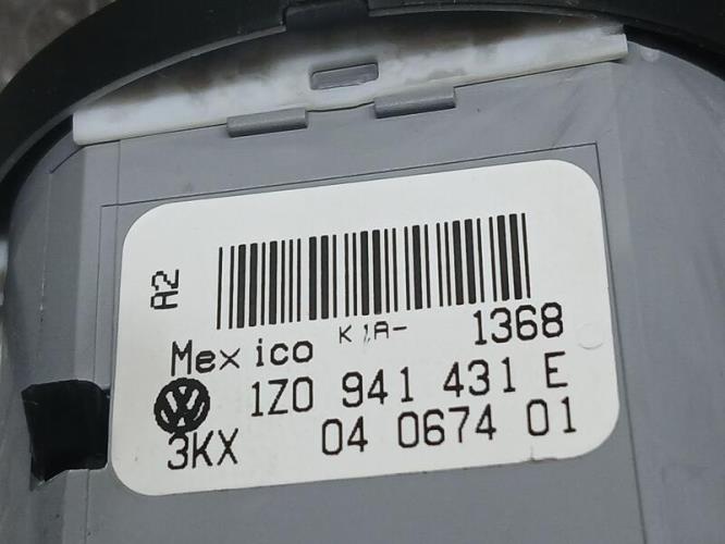 Foto del ricambio