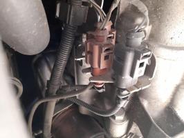 Foto ricambio auto