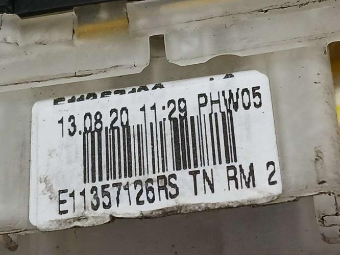 Foto del ricambio
