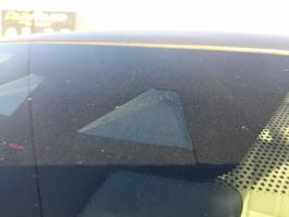 Foto pieza de coche