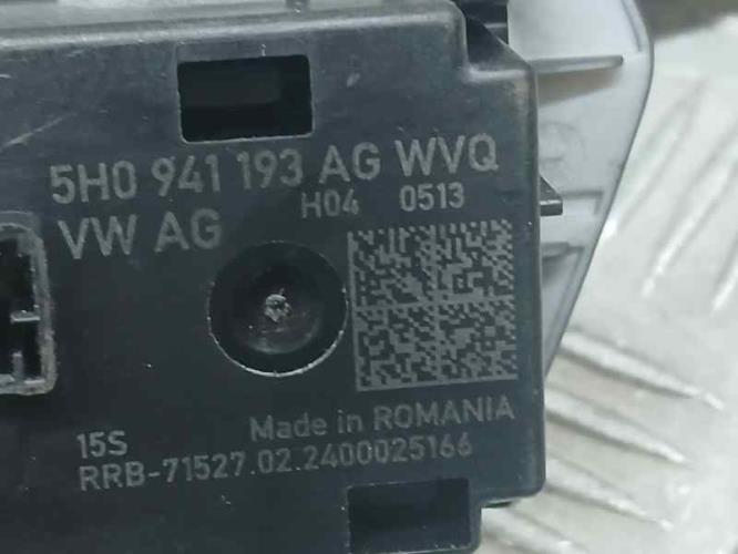 Foto del ricambio