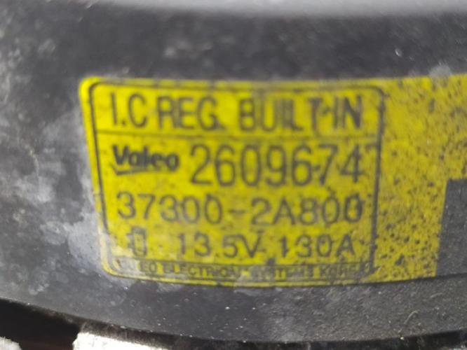Foto del ricambio