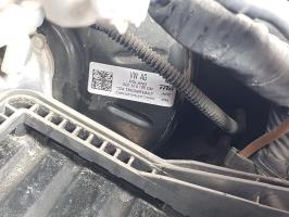 Foto pieza de coche